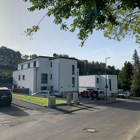 Grosse Moderne Ferienwohnung Auch Als Monteur Unterkunft Nutzbar, In Stolberg - Vicht Esterno foto